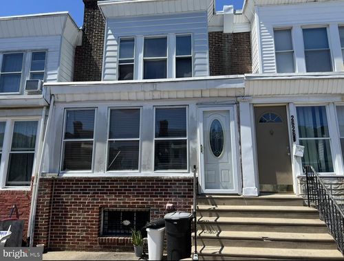 2628 S Daggett St, PHILADELPHIA, PA, 19142-2805 | Card Image