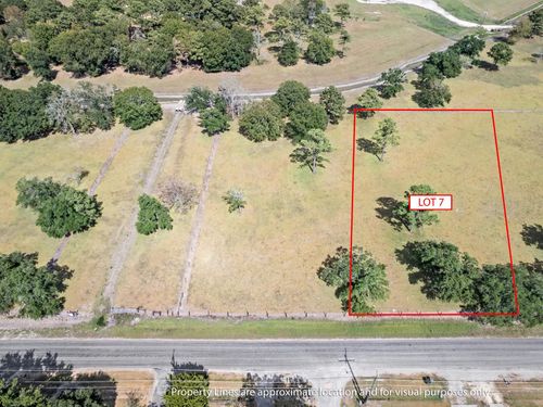 Lot 7 Moore Rd, Beaumont, TX, 77713 | Card Image
