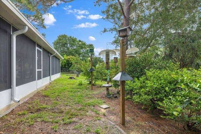 632 Concha Dr, House other with 3 bedrooms, 2 bathrooms and null parking in SEBASTIAN FL | Image 68