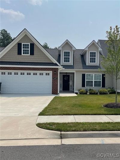 E3 - 149 Wendenburg Court, Townhouse with 3 bedrooms, 3 bathrooms and null parking in Aylett VA | Image 1