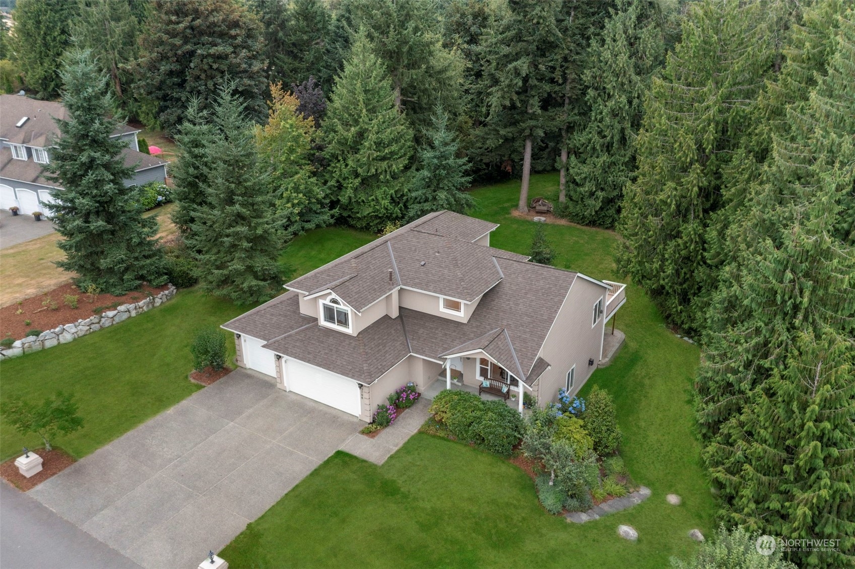 231st Ave, Buckley, WA 98321
