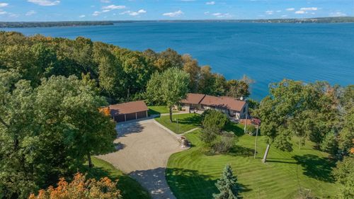 13150 Chicago Club Ln Ne, Alexandria, MN, 56308-8040 | Card Image