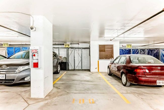 1202 - 3820 Brentwood Road Nw, Condo with 1 bedrooms, 1 bathrooms and 1 parking in Calgary AB | Image 34