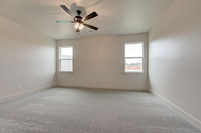6016 Kinnick Dr, House other with 4 bedrooms, 2 bathrooms and null parking in Edmond OK | Image 19