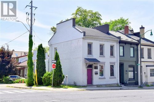 275 Main St W, Hamilton, ON, L8P1J7 | Card Image