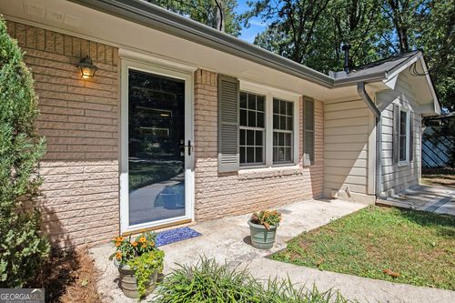 4917 Velva Way Nw, Lilburn, GA, 30047-5047 | Card Image