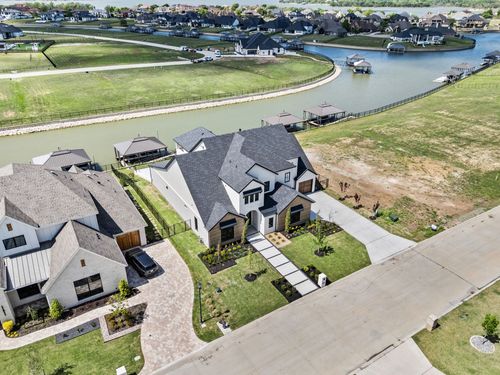 12503 Palmer Drive, Fort Worth, TX, 76179 | Card Image