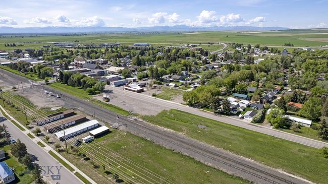 214 W Main St, Home with 0 bedrooms, 0 bathrooms and null parking in Manhattan MT | Image 11