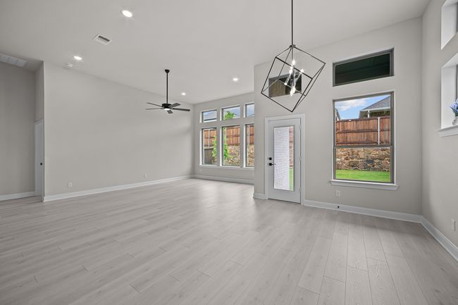 1408 Trevi Rd, House other with 4 bedrooms, 3 bathrooms and null parking in Fate TX | Image 17