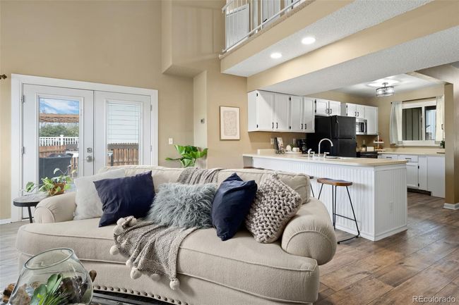 5396 E Manchester Dr, House other with 2 bedrooms, 1 bathrooms and 2 parking in Castle Rock CO | Image 5