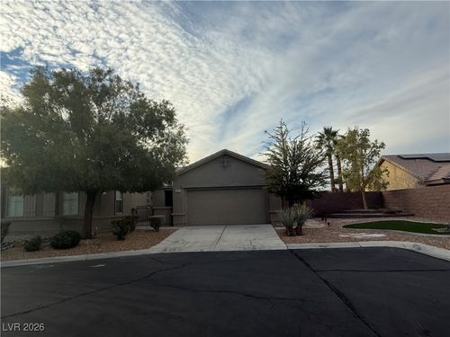 3855 Galiceno Drive, Las Vegas, NV, 89122 | Card Image