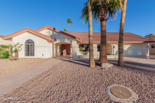 18019 N 137th Drive N, Sun City West, AZ, 85375 | Card Image