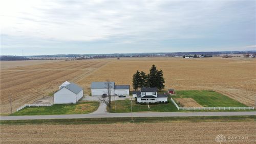 2082 Preble Cty Butler Twp Rd, New Madison, OH, 45346-9733 | Card Image