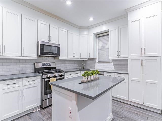 Residential in JC, Greenville 4