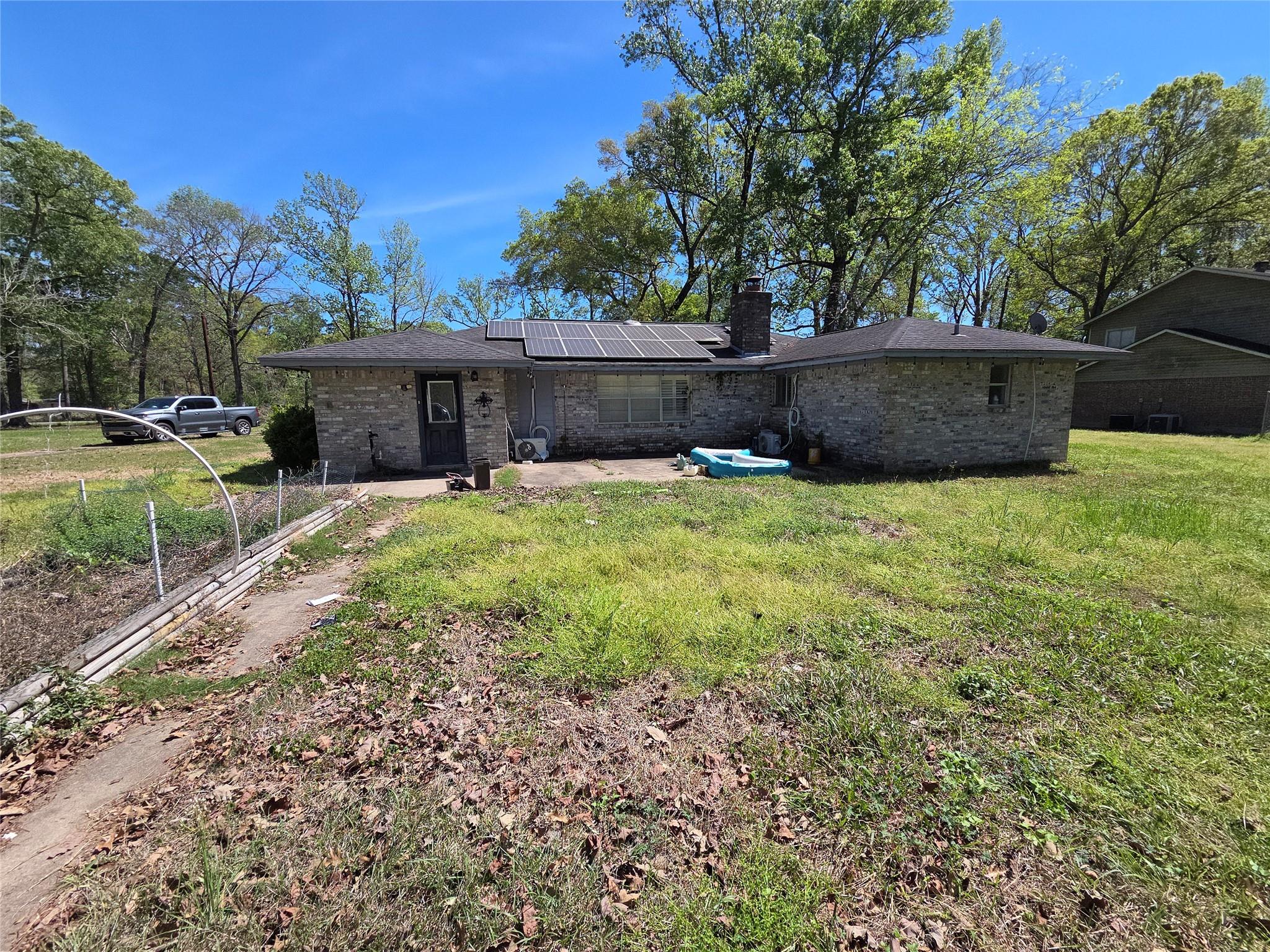 Residential in New Caney 2