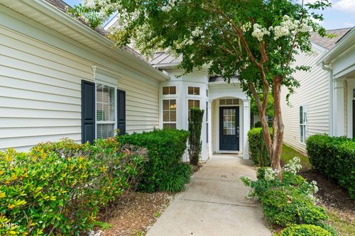 710 Burnaby Ct, Cary, NC, 27519-5401 | Card Image