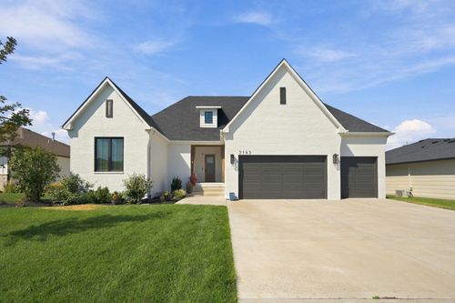 3145 N Pine Grove, Wichita, KS, 67205 | Card Image