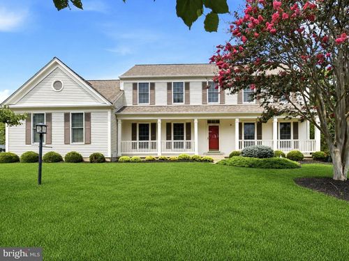 14407 Secretariat Dr, Bowie, MD, 20721-1288 | Card Image