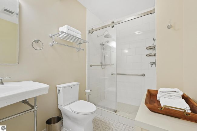 2455 E Meander Ln, House other with 3 bedrooms, 2 bathrooms and null parking in Cedar MI | Image 46