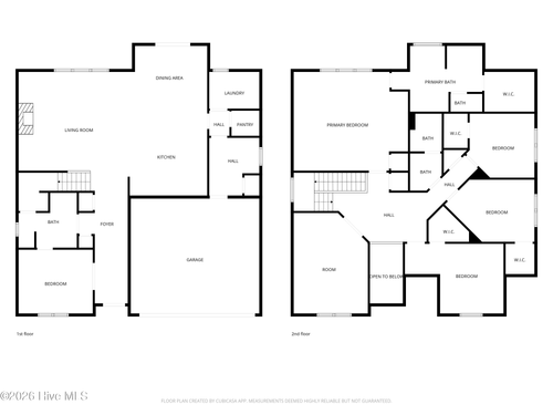 404 Endicott Ct, Carthage, NC, 28327-1725 | Card Image
