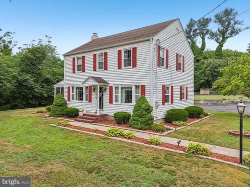 26 Hillside Avenue, BRIDGETON, NJ, 08302 | Card Image