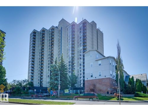 1808-10149 Saskatchewan Dr Nw, Edmonton, AB, T6E6B6 | Card Image
