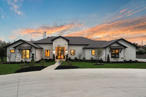 101 Stockman Drive, Dripping Springs, TX, 78620 | Card Image