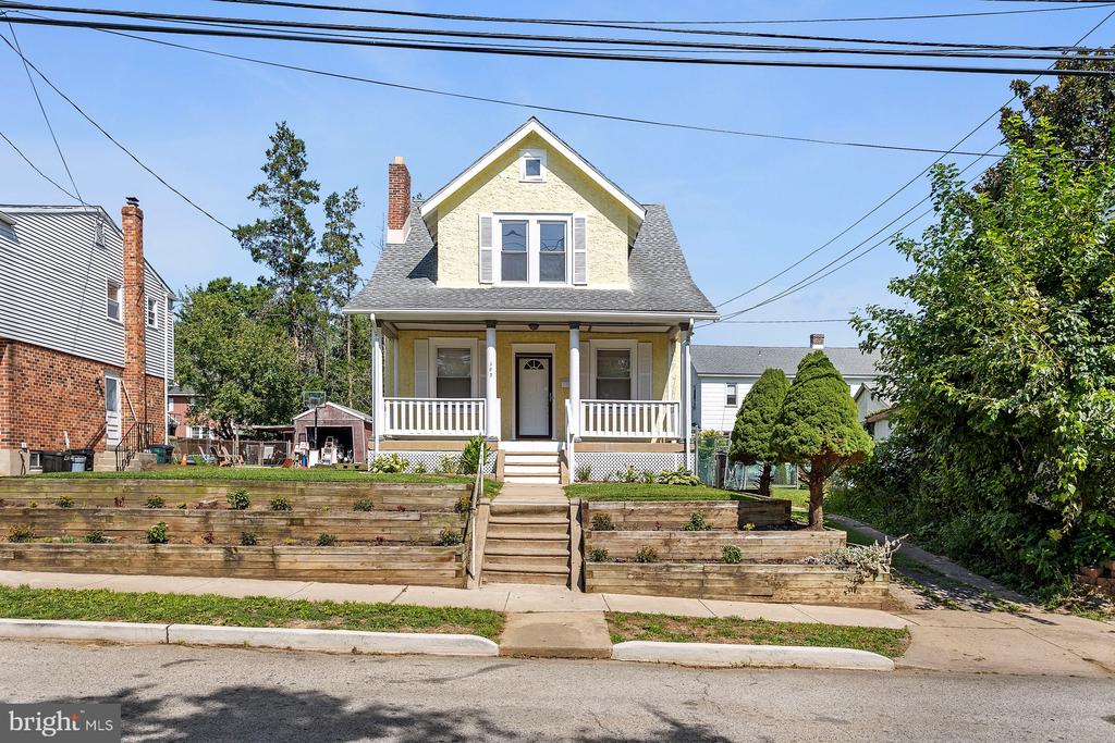 Sylvan Ave, Norwood, PA 19074