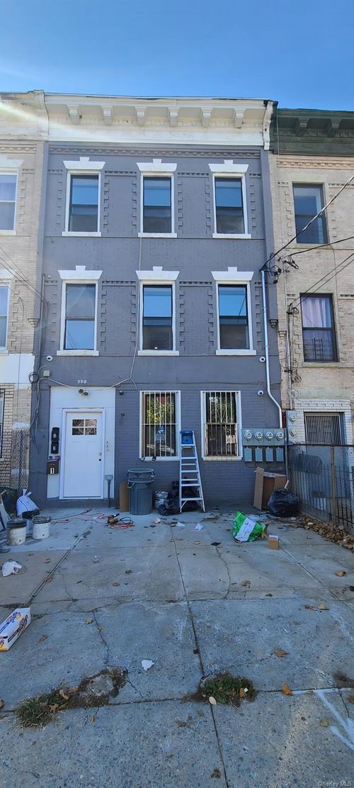23-520 New Jersey Avenue, New York, NY, 11207 | Card Image