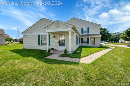 3116 Beechtree Court, Orion Twp, MI, 48360 | Card Image