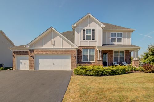 15728 Brookshore Dr, Plainfield, IL, 60544-7726 | Card Image