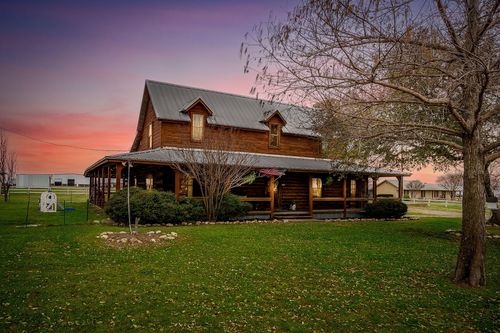 4545 S Highway 174, Cleburne, TX, 76033-8664 | Card Image