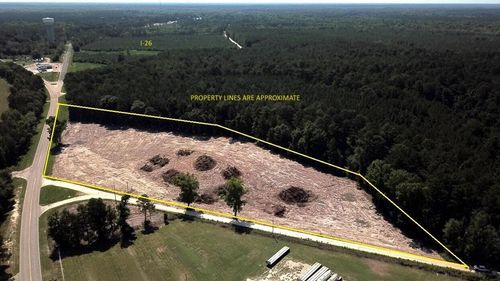 416 Bowman Branch Hwy, Bowman, SC, 29018 | Card Image