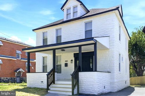 2903 E Cold Spring Ln, BALTIMORE, MD, 21214-2806 | Card Image