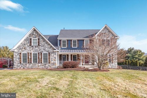 14254 Bookcliff Ct, Hillsboro, VA, 20132-1770 | Card Image