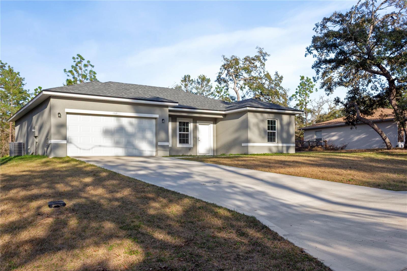 Residential in CITRUS SPRINGS