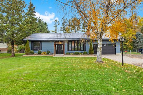 12885 Highway 12, Sunderland, ON, L0C1H0 | Card Image