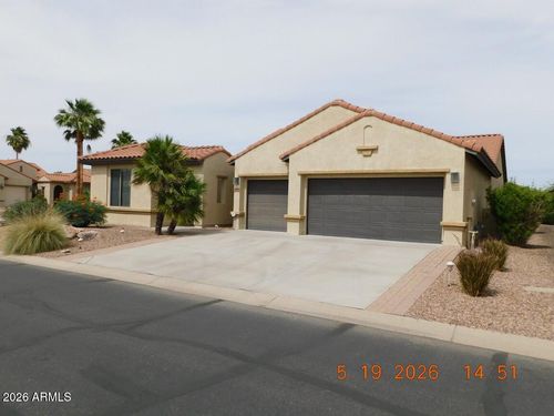 5445 N Scottsdale Rd, Eloy, AZ, 85131-3049 | Card Image