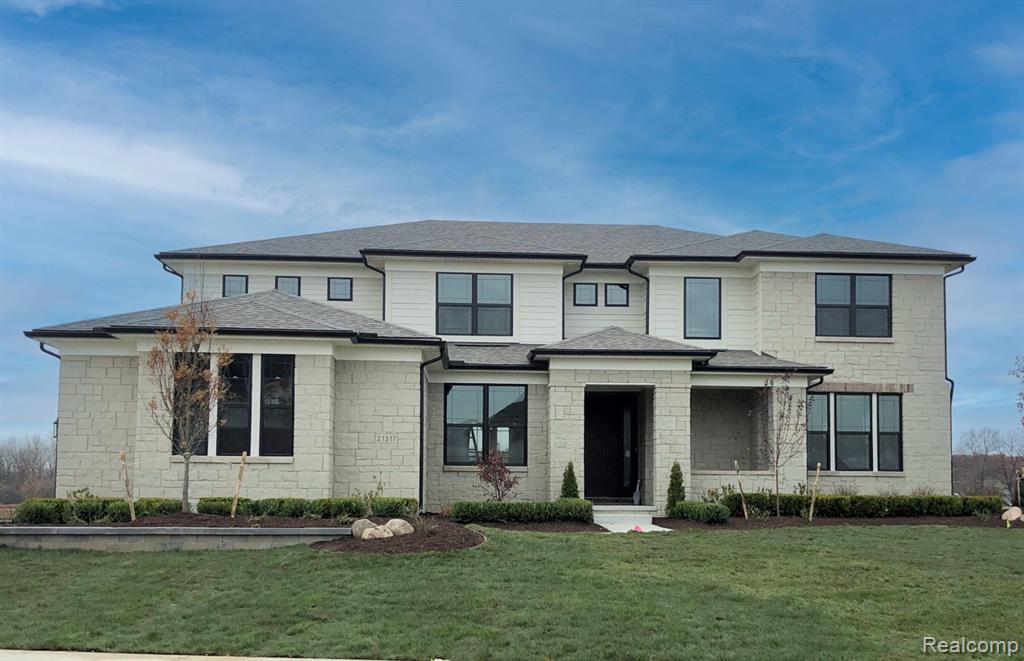 Ballantyne Blvd, Northville, MI 48167