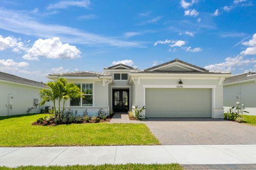 10256 Sw Carnelian St, Port St Lucie, FL, 34987-5819 | Card Image