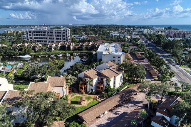 APT-832 - 1200 Cove Ii Pl, Condo with 2 bedrooms, 2 bathrooms and null parking in SARASOTA FL | Image 4