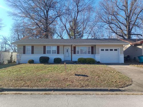 2221 N Crutcher Avenue, Springfield, MO, 65803 | Card Image