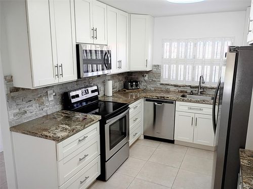 apt-307-9481 Sunrise Lakes Blvd, Sunrise, FL, 33322-1295 | Card Image