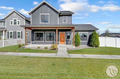 1608 Island View Drive Island View Drive, Billings, MT, 59101 | Card Image