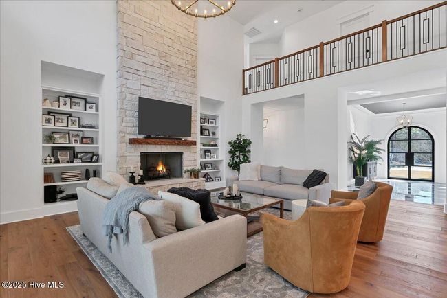 106 Haddington Dr, House other with 6 bedrooms, 7 bathrooms and 3 parking in Pinehurst NC | Image 35