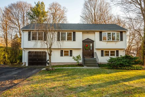 290 France Street, Rocky Hill, CT, 06067 | Card Image