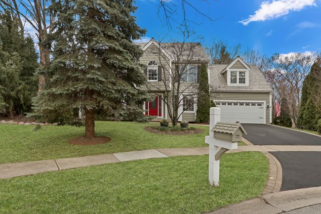 4461 Longmeadow Dr, House other with 4 bedrooms, 4 bathrooms and 3 parking in Gurnee IL | Image 54