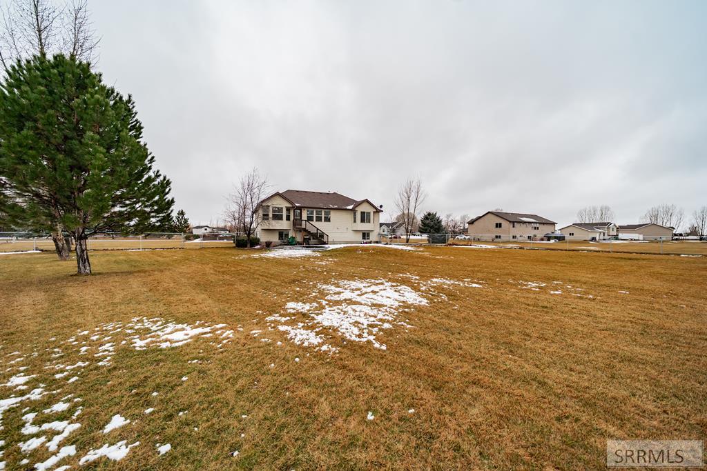 Residential in Rigby 3