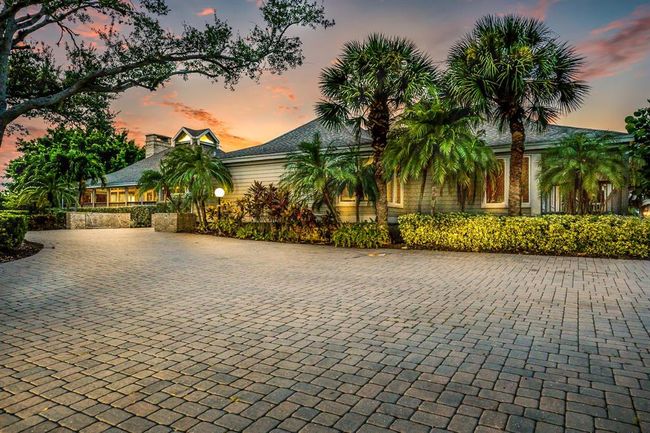 80 Tidy Island Boulevard, Townhouse with 3 bedrooms, 3 bathrooms and null parking in BRADENTON FL | Image 40