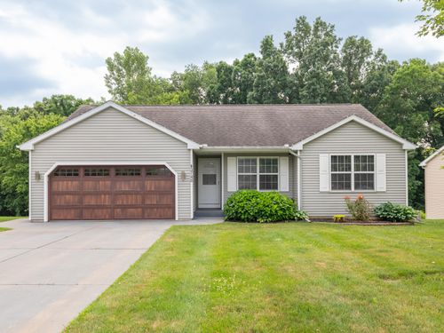 3740 Pristine Ave, Kalamazoo, MI, 49048-7322 | Card Image